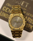 Audemars Piguet Royal Oak 14486BA