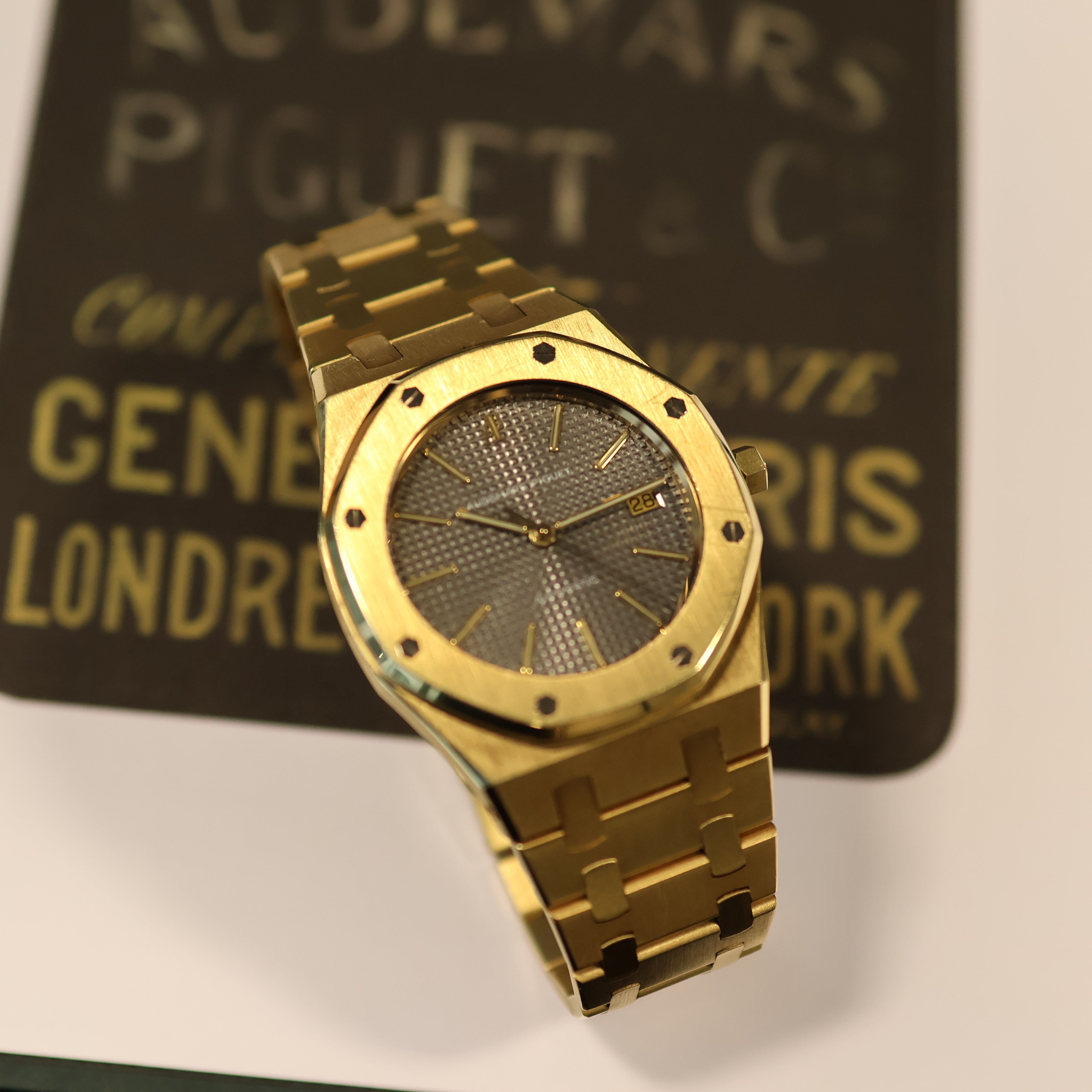 Audemars Piguet Royal Oak 14486BA