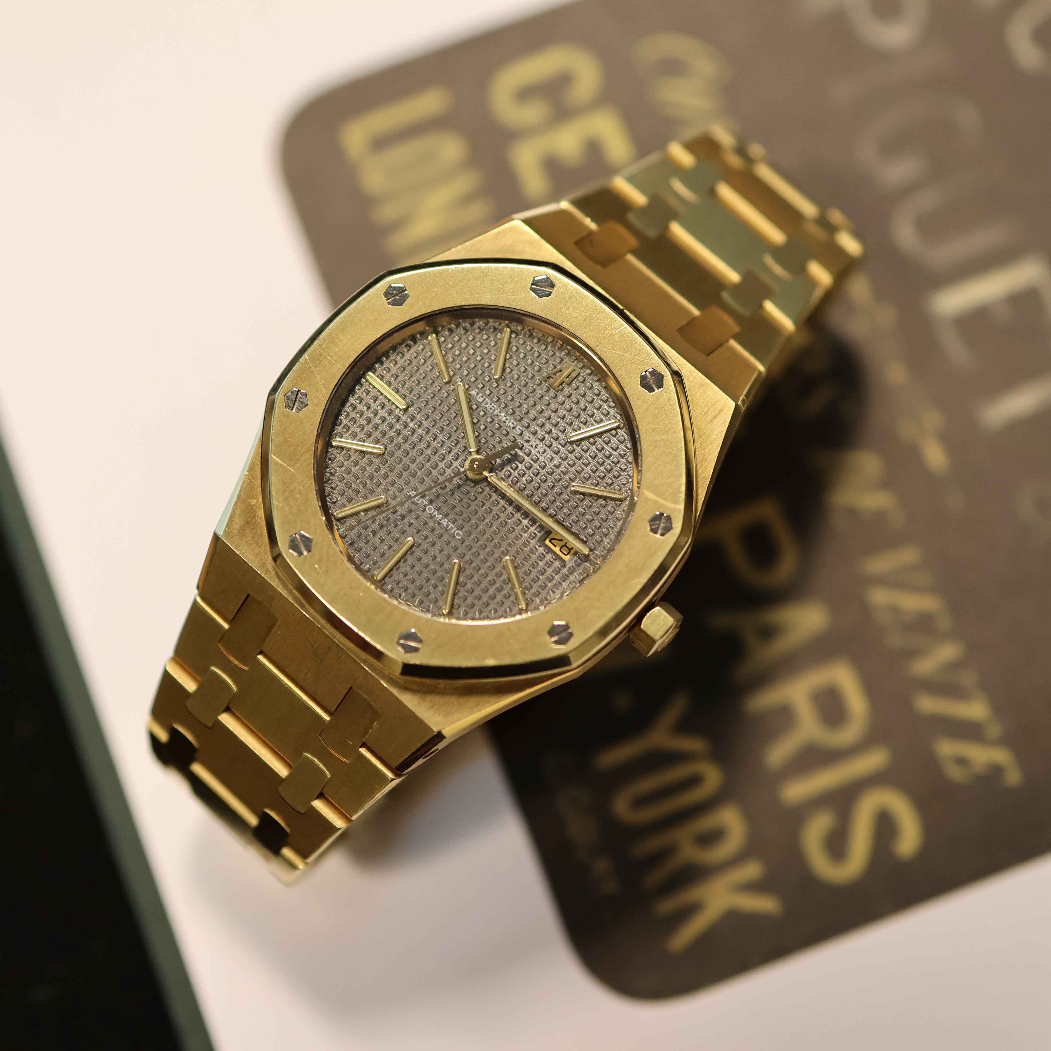 Audemars Piguet Royal Oak 14486BA