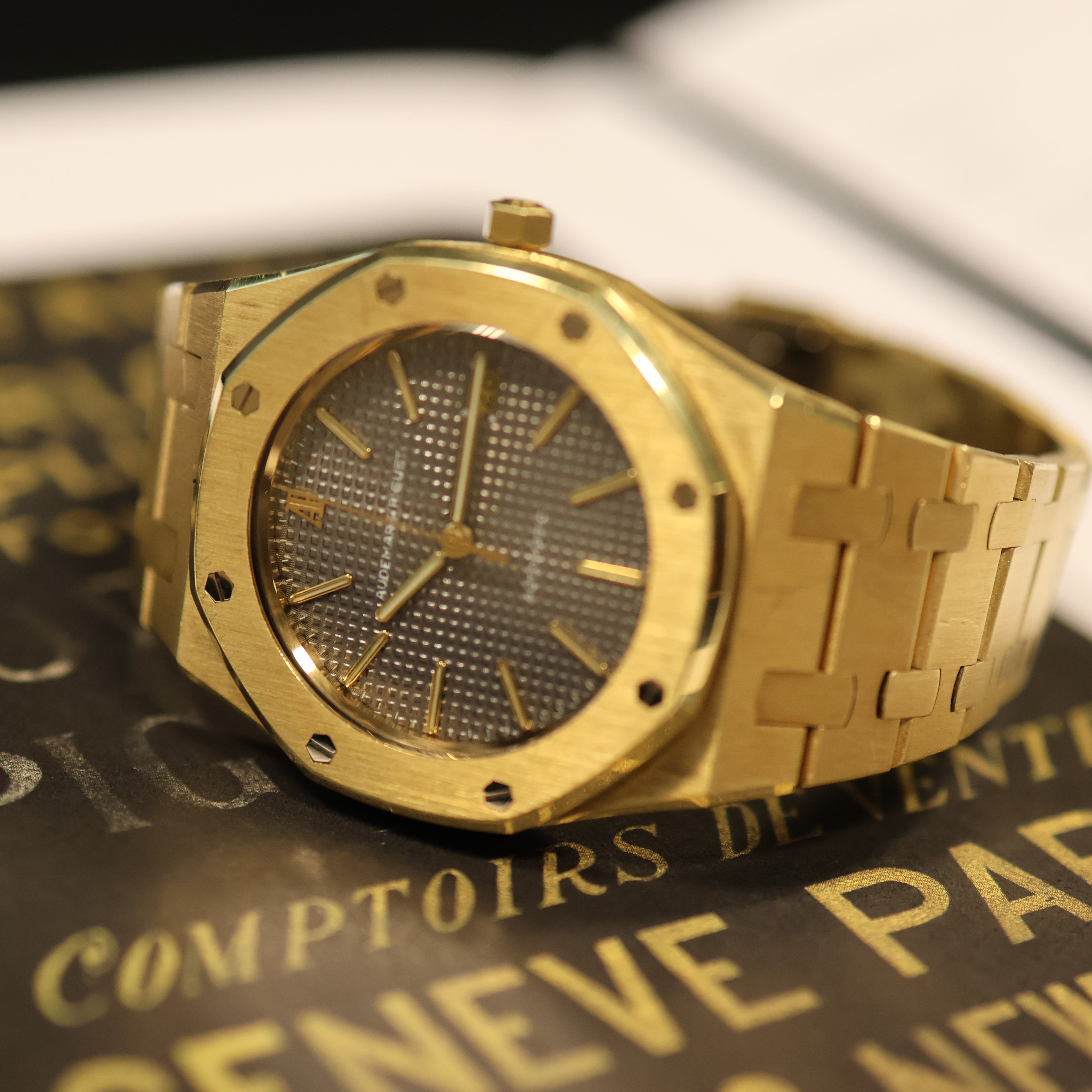 Audemars Piguet Royal Oak 14486BA