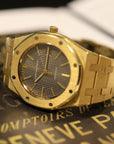 Audemars Piguet Royal Oak 14486BA