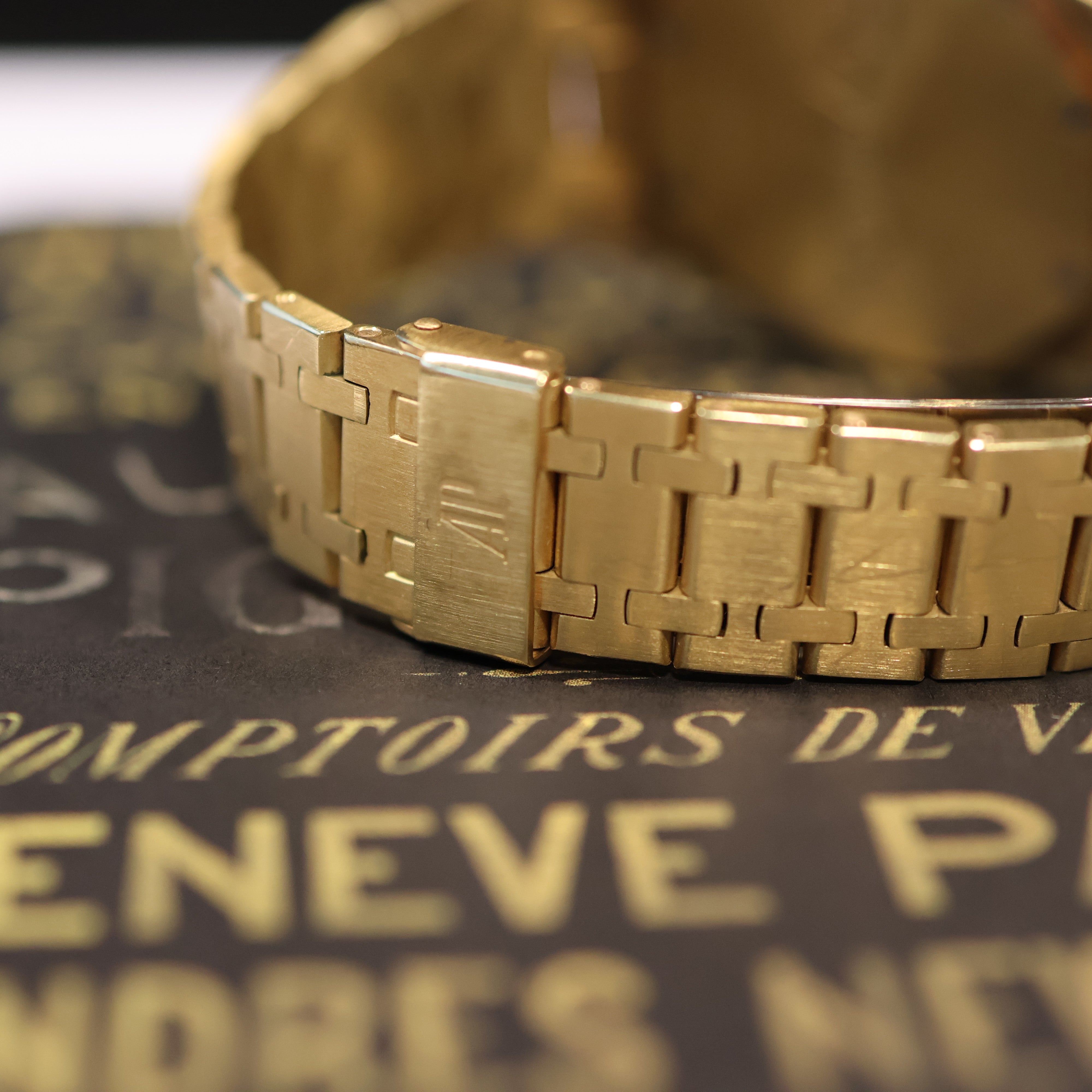 Audemars Piguet Royal Oak 14486BA