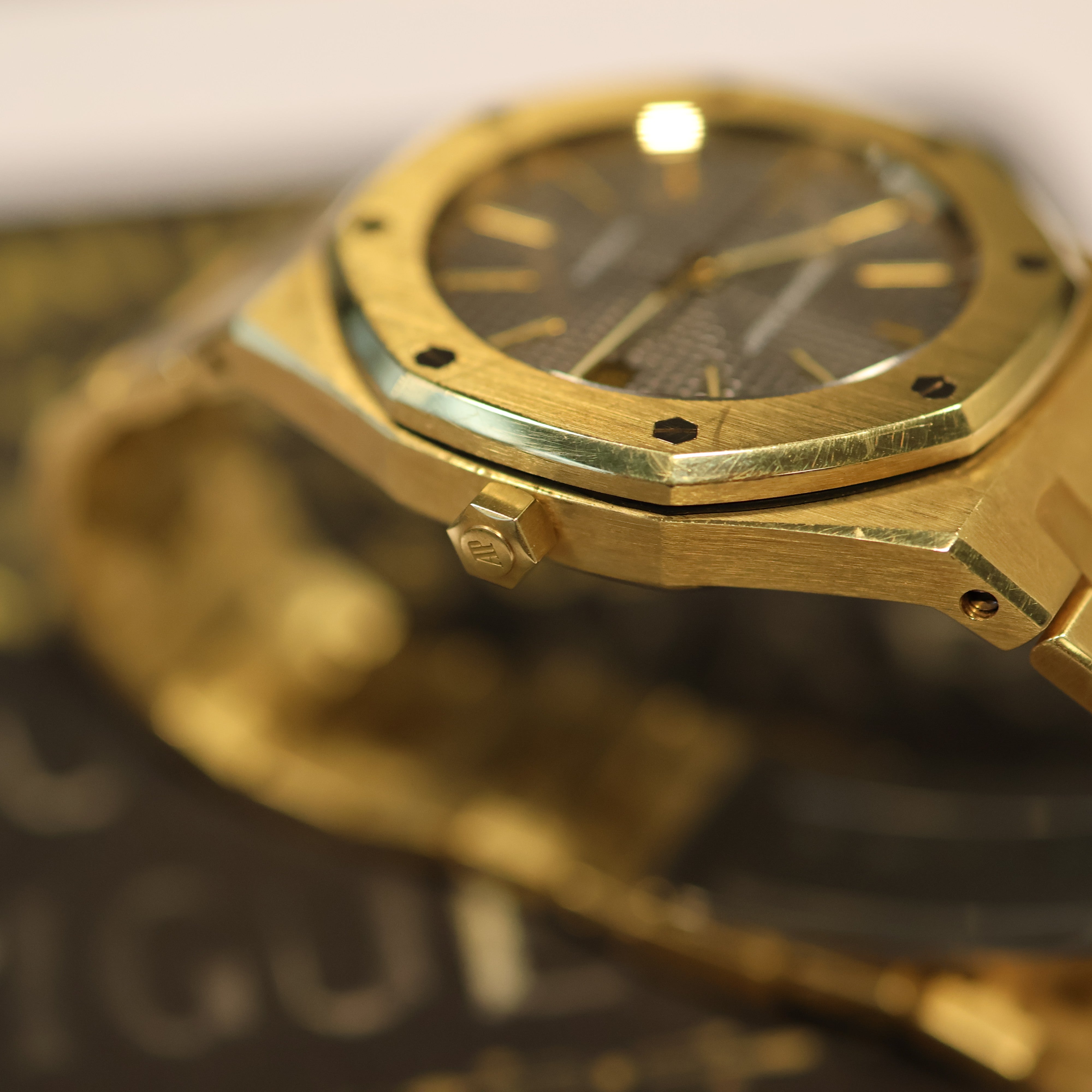 Audemars Piguet Royal Oak 14486BA