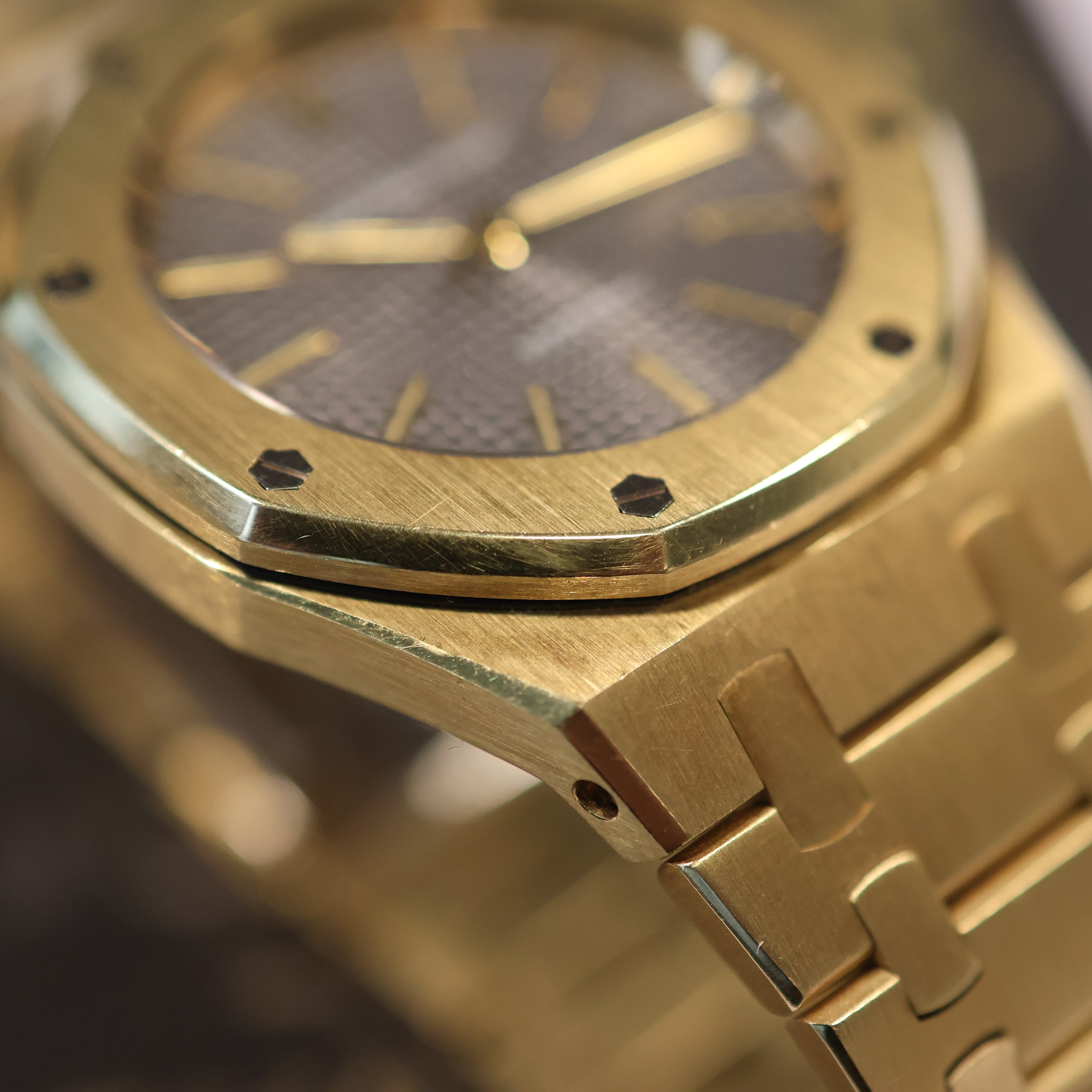 Audemars Piguet Royal Oak 14486BA