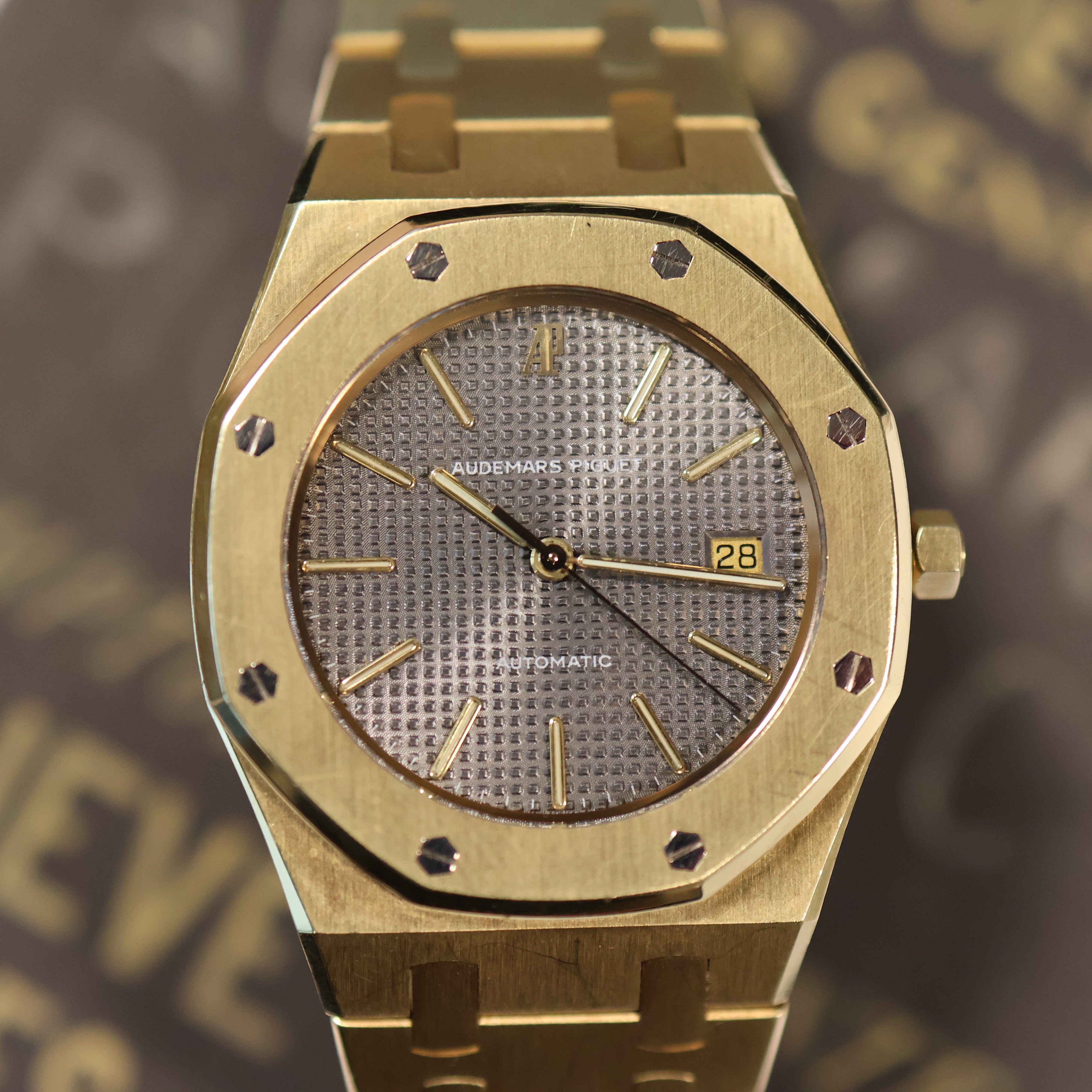 Audemars Piguet Royal Oak 14486BA