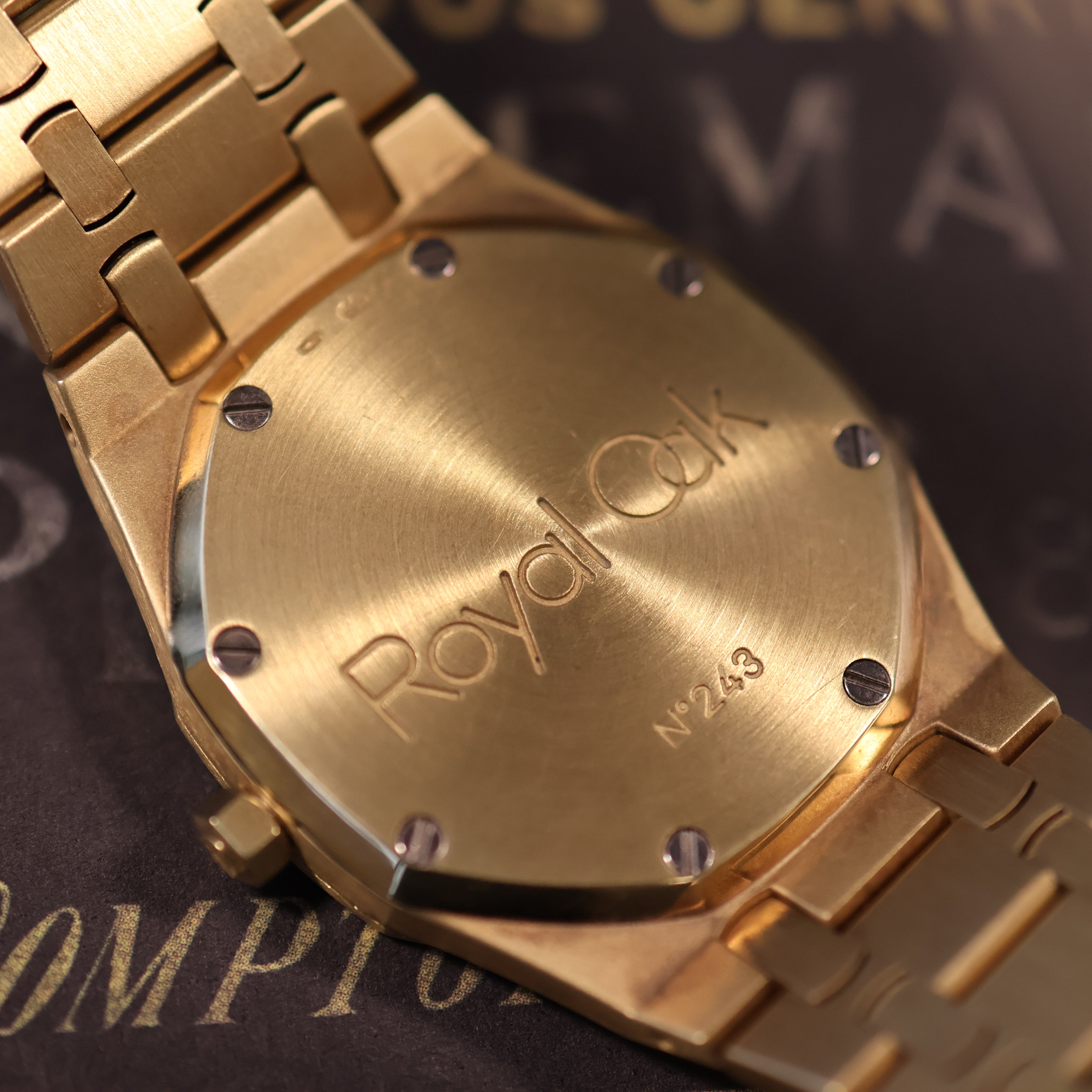 Audemars Piguet Royal Oak 14486BA