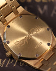Audemars Piguet Royal Oak 14486BA