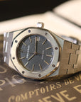 Audemars Piguet Royal Oak 4332ST