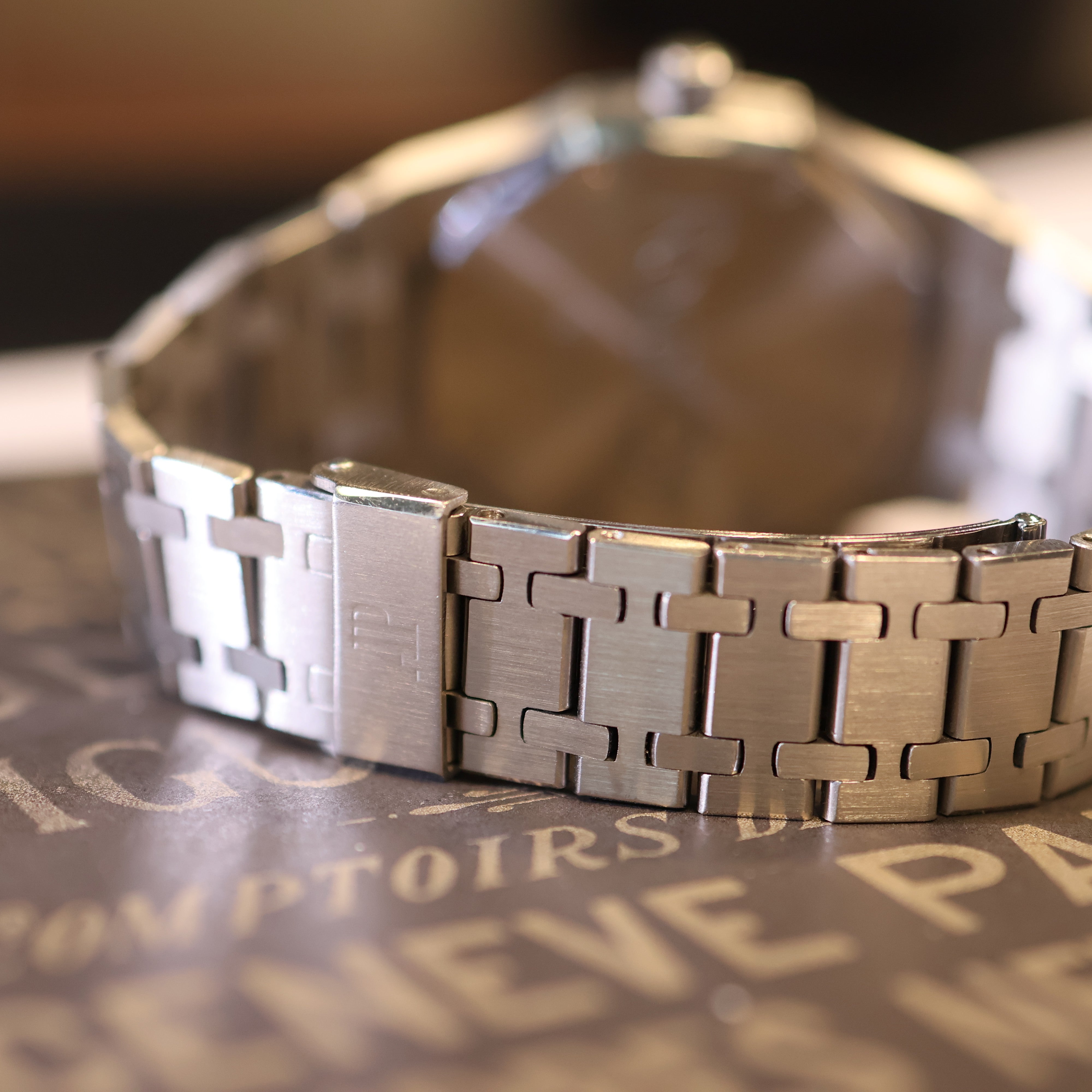 Audemars Piguet Royal Oak 4332ST