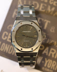 Audemars Piguet Royal Oak 4332ST