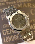 Audemars Piguet Royal Oak 4332ST