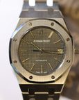 Audemars Piguet Royal Oak 4332ST