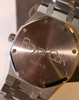 Audemars Piguet Royal Oak 4332ST