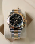 Rolex Daytona Black Dial 116503