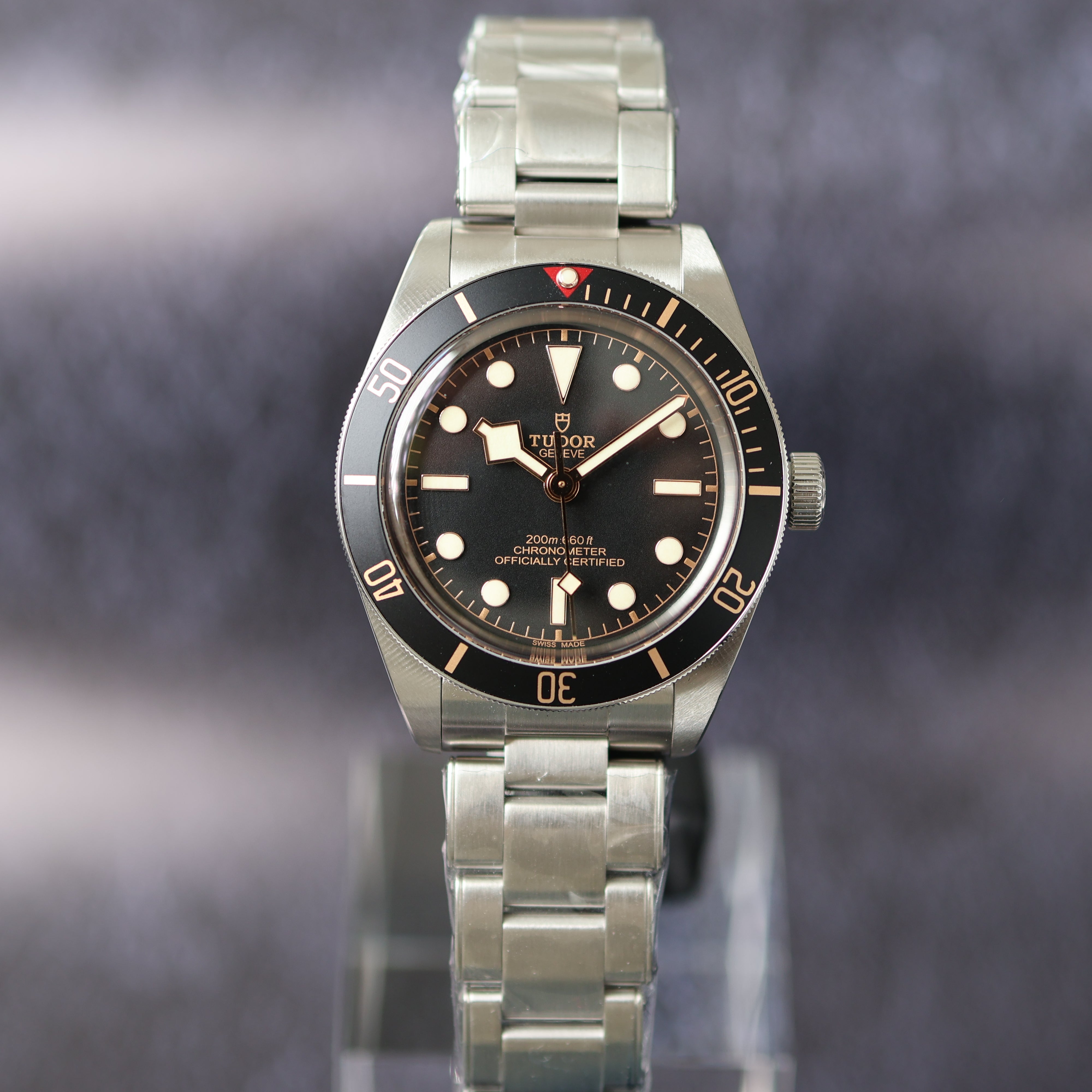 Tudor Black Bay Fifty-Eight 79030N