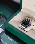 Rolex Submariner Date 126610LN