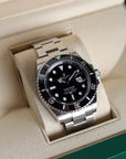 Rolex Submariner Date 126610LN