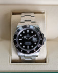 Rolex Submariner Date 126610LN