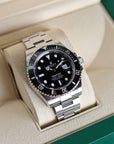 Rolex Submariner Date 126610LN
