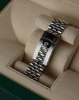 Rolex Datejust Wimbledon Jubilée 126334