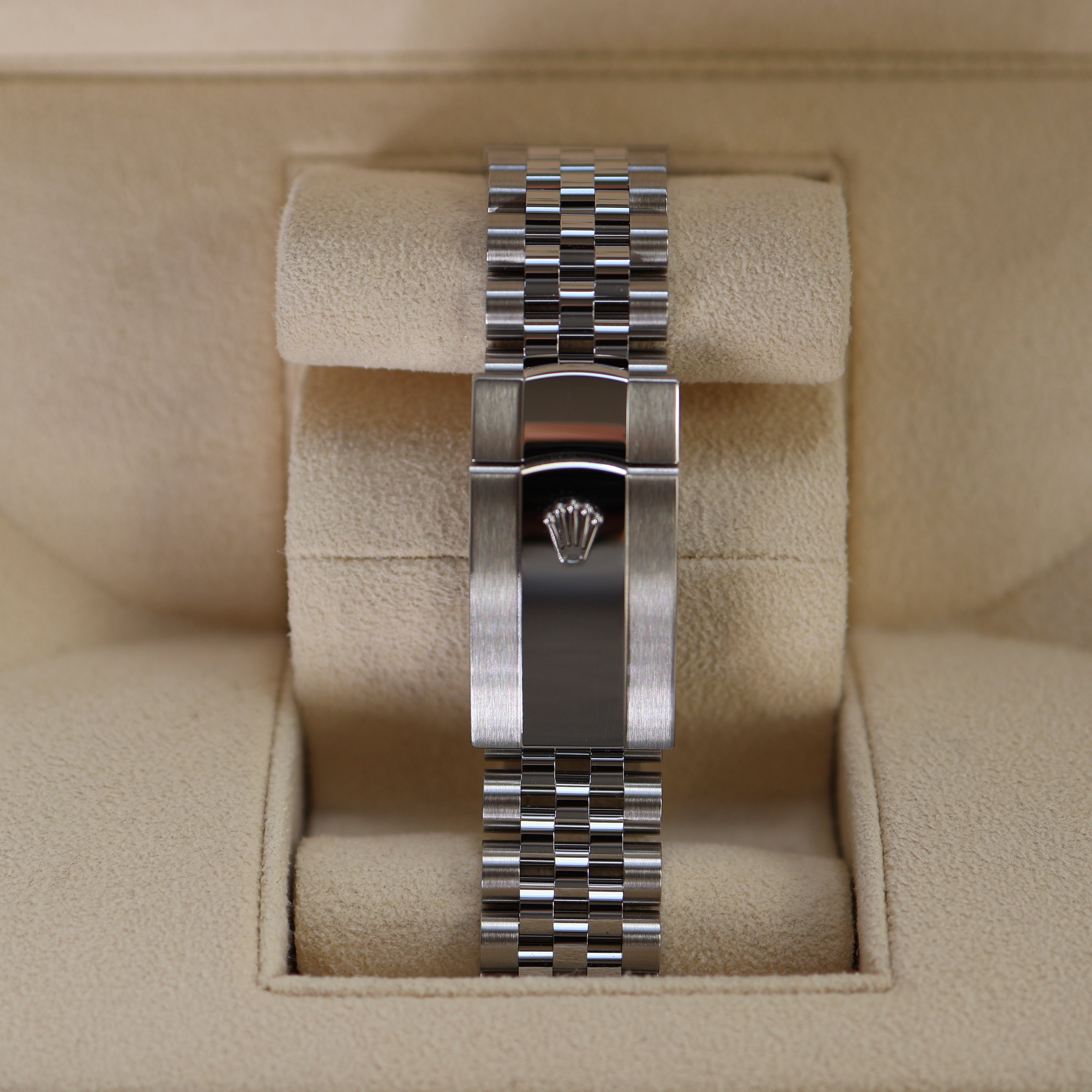 Rolex Datejust Wimbledon Jubilée 126334