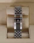 Rolex Datejust Wimbledon Jubilée 126334