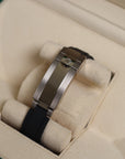 Rolex Daytona Ghost Dial Oysterflex White Gold 126519LN