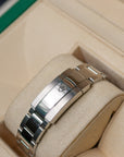 Rolex Datejust Pink Roman Dial Oyster 126234
