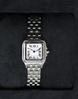 Cartier Panthère Steel Small WSPN0006