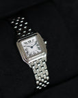 Cartier Panthère Steel Small WSPN0006