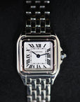 Cartier Panthère Steel Small WSPN0006