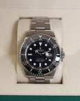 Rolex Sea-Dweller 126600