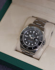Rolex Sea-Dweller 126600
