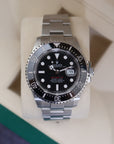 Rolex Sea-Dweller 126600