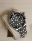 Rolex Sea-Dweller 126600