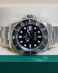 Rolex Sea-Dweller 126600