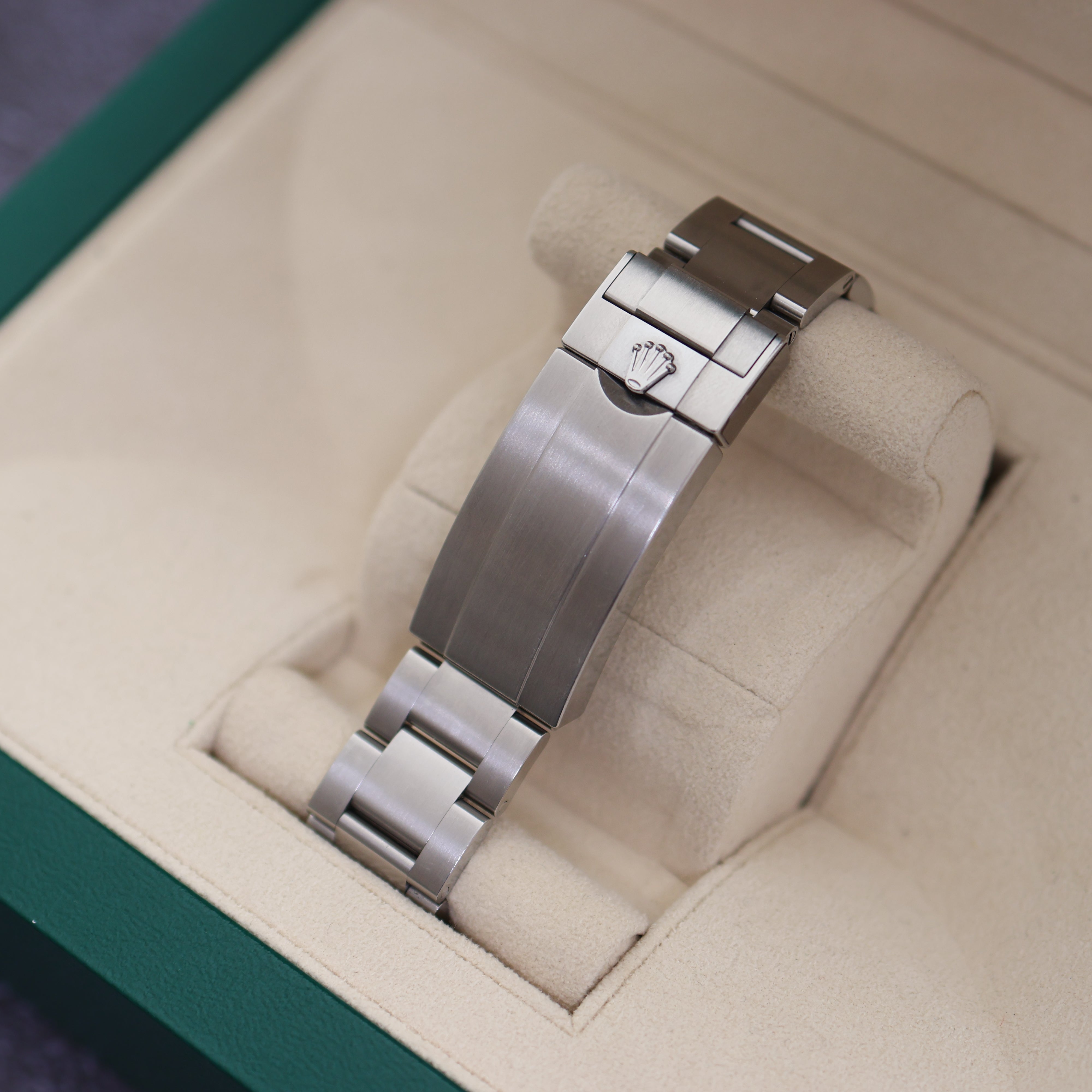 Rolex Sea-Dweller 126600