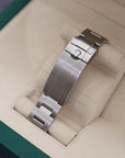 Rolex Sea-Dweller 126600