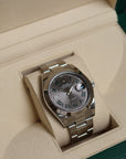 Rolex Datejust Wimbledon Oyster 126300