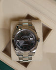 Rolex Datejust Wimbledon Oyster 126300
