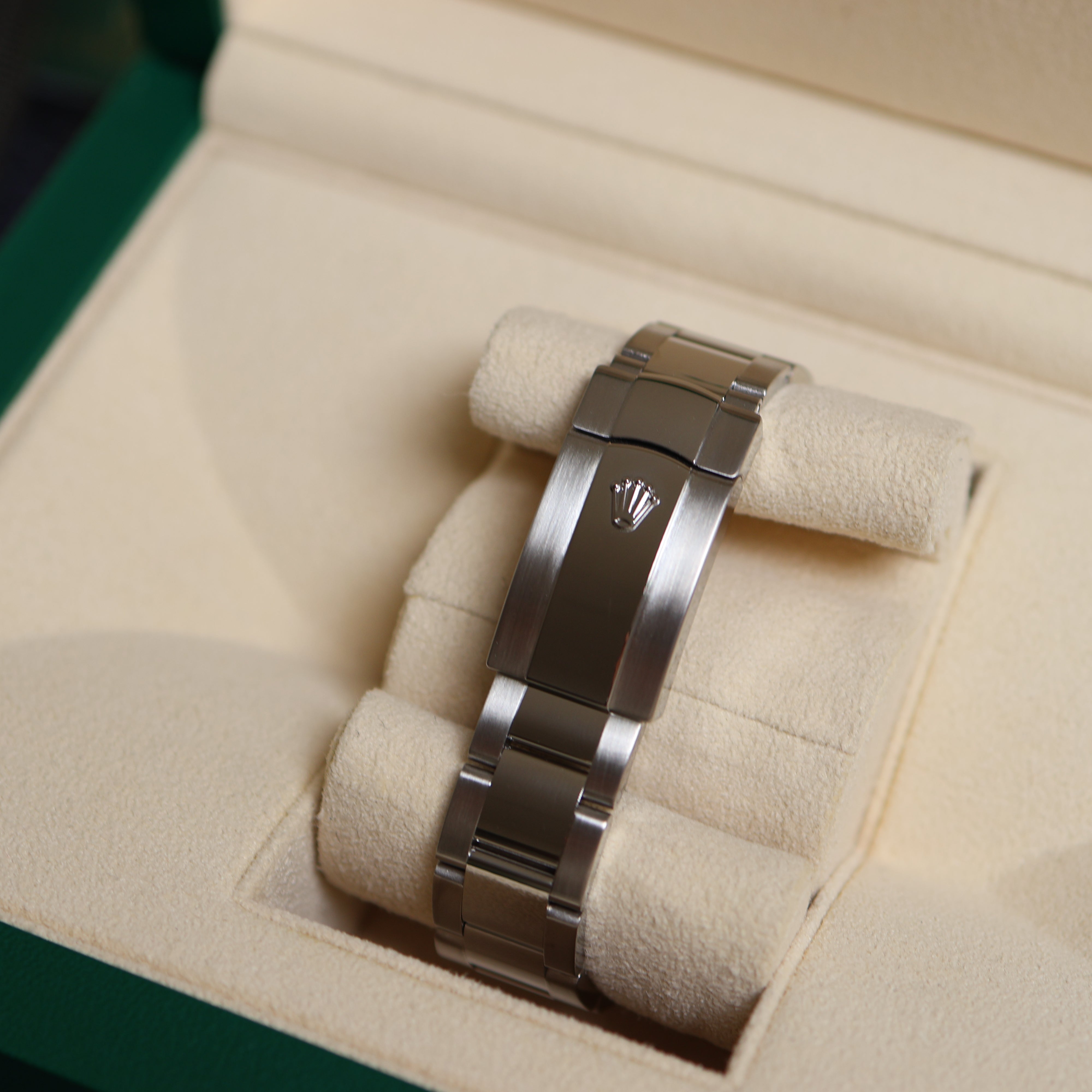Rolex Datejust Wimbledon Oyster 126300
