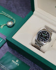 Rolex Air-King 126900