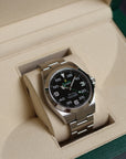 Rolex Air-King 126900