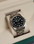 Rolex Air-King 126900