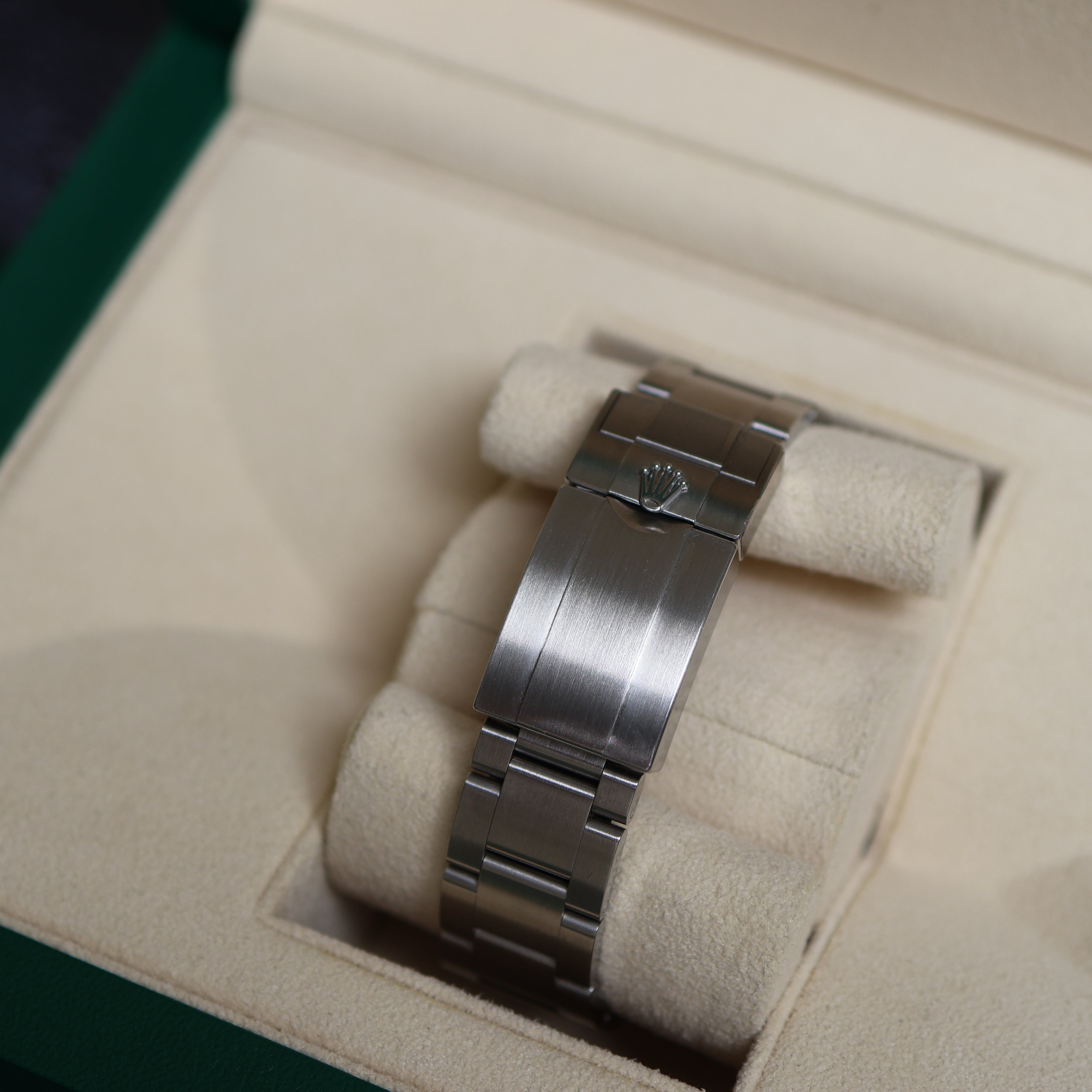 Rolex Air-King 126900