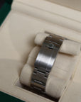Rolex Air-King 126900