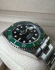 Rolex Submariner Date Hulk 116610LV