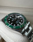 Rolex Submariner Date Hulk 116610LV