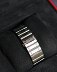 Cartier Santos Large Cadran Blanc WSSA0018