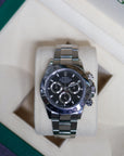 Rolex Daytona Black Dial 116520